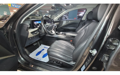 KIA K8 - автомобили, коли, обяви за нови и употребявани 9