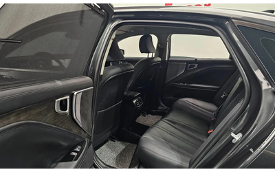 Kia K8 K8 3.5 Lpg 2Wd Prestige (Rental Car) - автомобили, коли, обяви за нови и употребявани 10