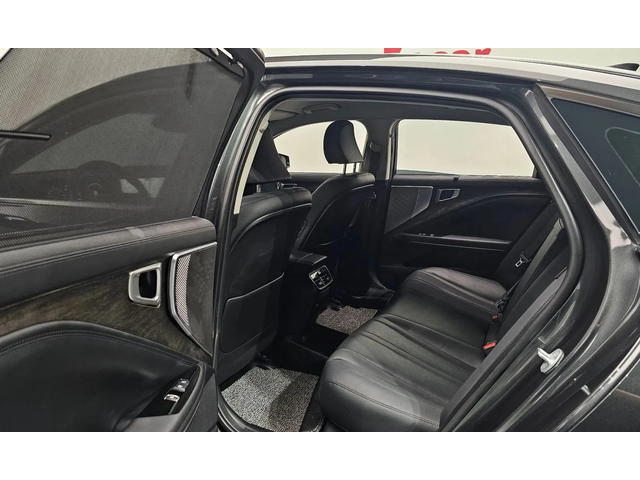 Kia K8 K8 3.5 Lpg 2Wd Prestige (Rental Car) - автомобили, коли, обяви за нови и употребявани 10