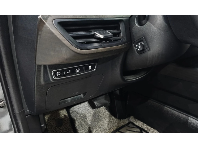 Kia K8 K8 3.5 Lpg 2Wd Prestige (Rental Car) - автомобили, коли, обяви за нови и употребявани 12