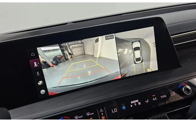 Kia K8 K8 3.5 Lpg 2Wd Prestige (Rental Car) - автомобили, коли, обяви за нови и употребявани 13