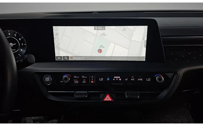 Kia K8 K8 3.5 Lpg 2Wd Prestige (Rental Car) - автомобили, коли, обяви за нови и употребявани 14