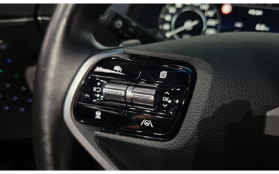 Kia K8 K8 3.5 Lpg 2Wd Prestige (Rental Car) - автомобили, коли, обяви за нови и употребявани 15