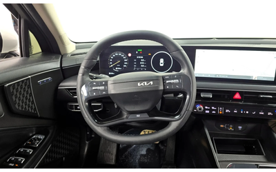 Kia K8 3.5 Lpg 2Wd - автомобили, коли, обяви за нови и употребявани 10