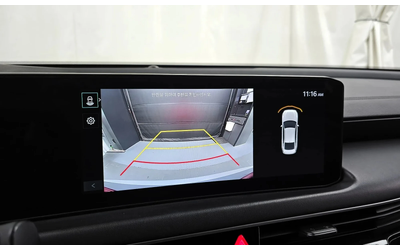 Kia K8 3.5 Lpg 2Wd - автомобили, коли, обяви за нови и употребявани 12