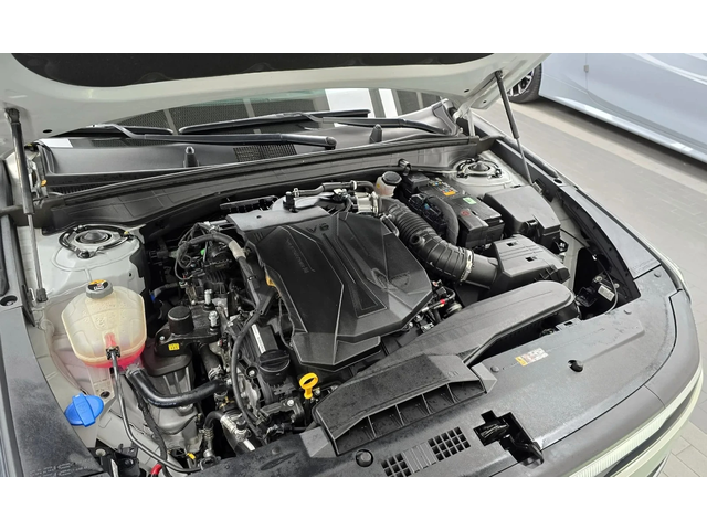 Kia K8 3.5 Lpg 2Wd - автомобили, коли, обяви за нови и употребявани 15