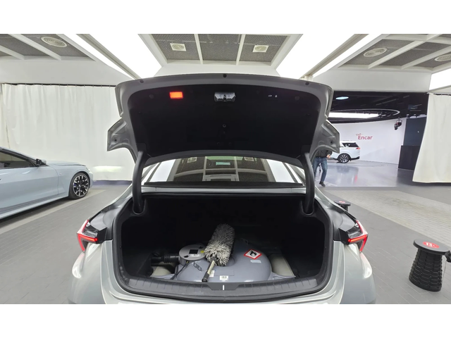 Kia K8 3.5 Lpg 2Wd - автомобили, коли, обяви за нови и употребявани 16