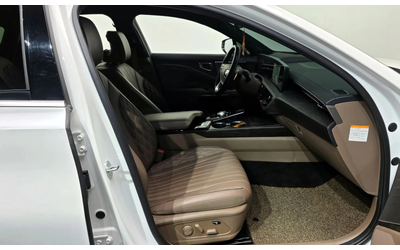 Kia K8 K8 Hybrid Signature - автомобили, коли, обяви за нови и употребявани 10