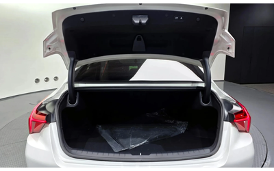 Kia K8 K8 Hybrid Signature - автомобили, коли, обяви за нови и употребявани 16