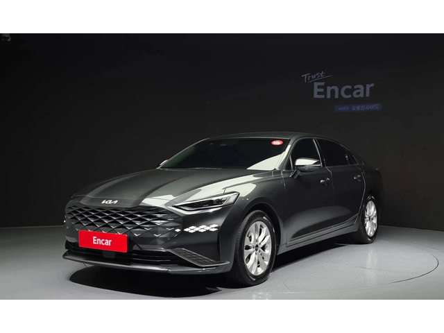 Kia K8 K8 3.5 Lpg 2Wd Trendy - автомобили, коли, обяви за нови и употребявани 0