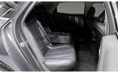 Kia K8 K8 3.5 Lpg 2Wd Trendy - автомобили, коли, обяви за нови и употребявани 11