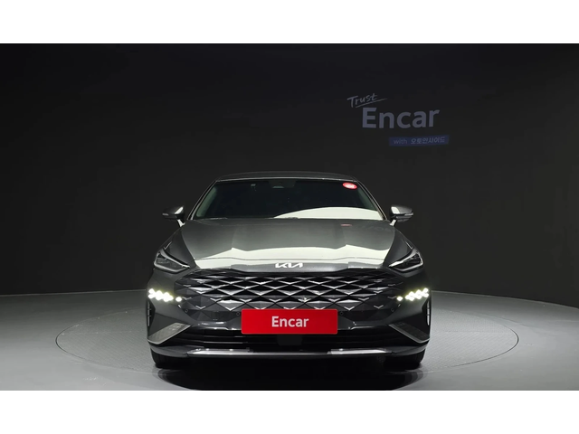 Kia K8 K8 3.5 Lpg 2Wd Trendy - автомобили, коли, обяви за нови и употребявани 2