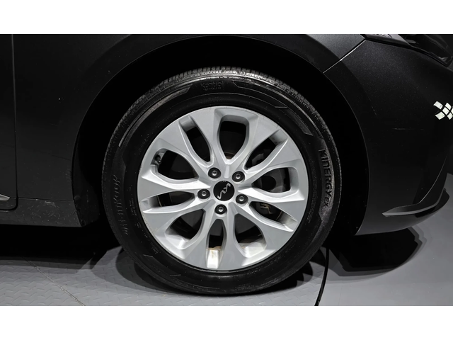 Kia K8 K8 3.5 Lpg 2Wd Trendy - автомобили, коли, обяви за нови и употребявани 4