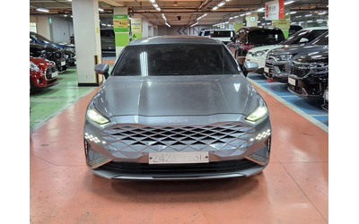 kia-k8 - 0