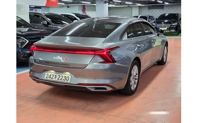 kia-k8 - 2