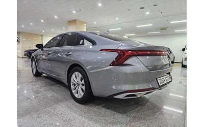 kia-k8 - 1