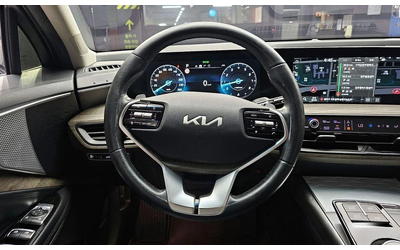 kia-k8 - 4