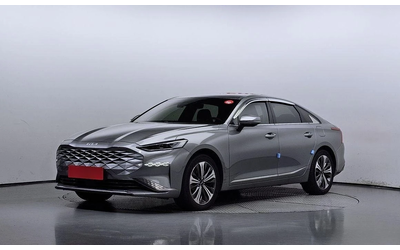 kia-k8 - 0