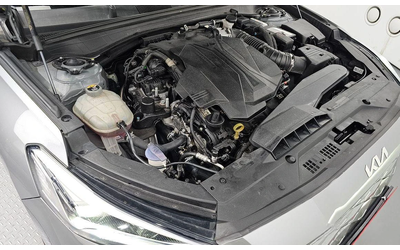 kia-k8 - 4
