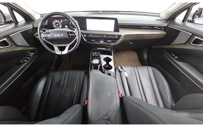 kia-k8 - 5