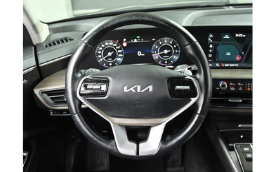 kia-k8 - 5