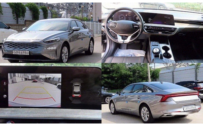 kia-k8 - 0