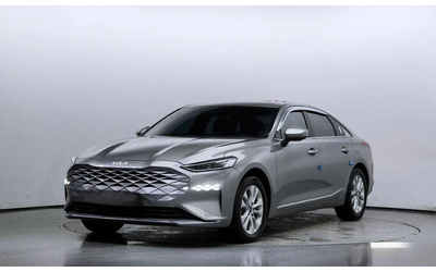 kia-k8 - 0
