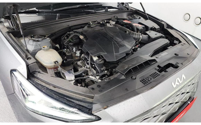 kia-k8 - 5