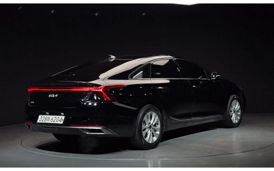 kia-k8 - 1