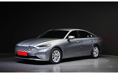 kia-k8 - 0