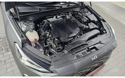 kia-k8 - 5