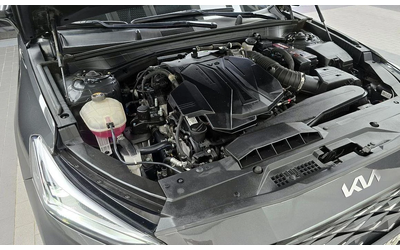 kia-k8 - 4