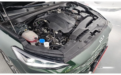 kia-k8 - 5