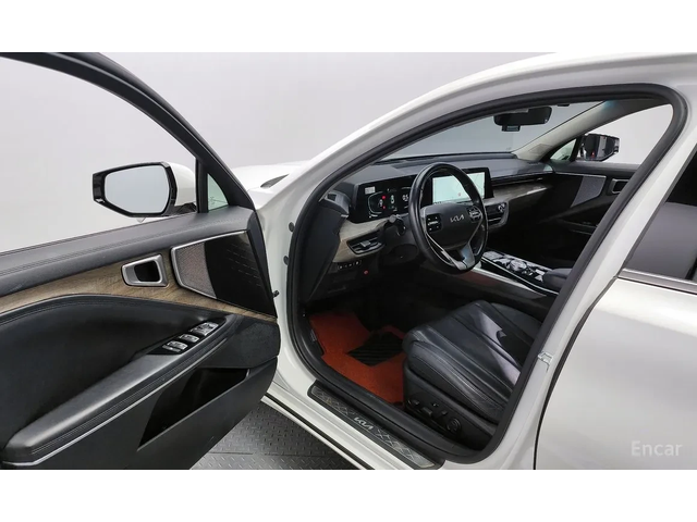 Kia K8 3.5 LPG 2WD Trendy* НАЙ-НИСКА ЦЕНА В БЪЛГАРИЯ* - автомобили, коли, обяви за нови и употребявани 6