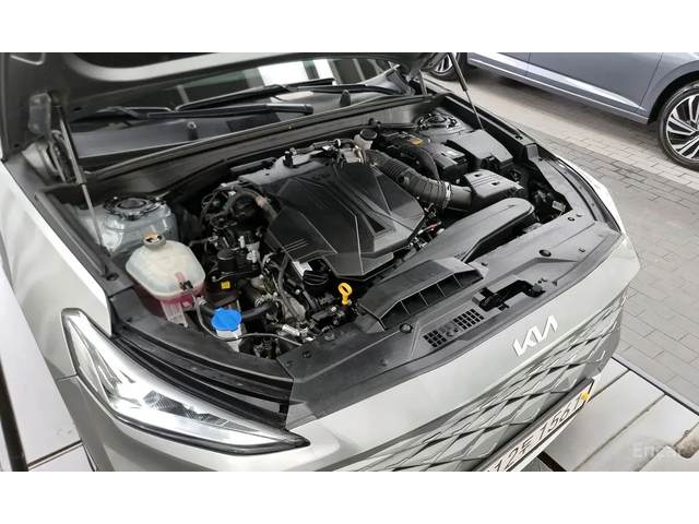 Kia K8 3.5 LPG 2WD Trendy* НАЙ-НИСКА ЦЕНА В БЪЛГАРИЯ* - автомобили, коли, обяви за нови и употребявани 2