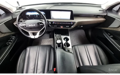 kia-k8 - 3