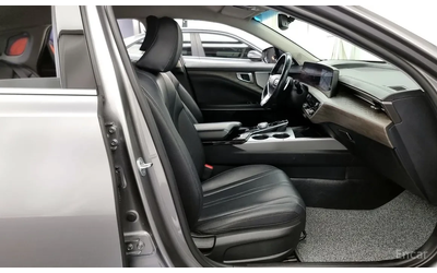 Kia K8 3.5 LPG 2WD Trendy* НАЙ-НИСКА ЦЕНА В БЪЛГАРИЯ* - автомобили, коли, обяви за нови и употребявани 6