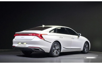 kia-k8 - 1
