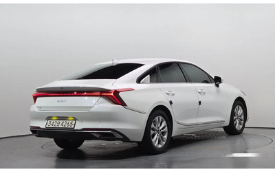 kia-k8 - 1