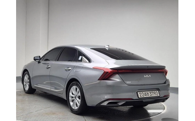 kia-k8 - 1