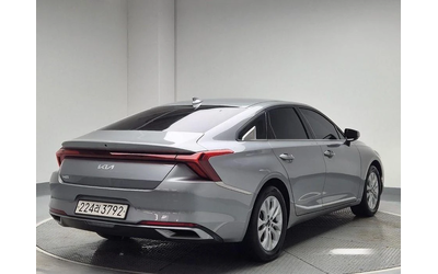 kia-k8 - 2