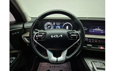 kia-k8 - 5