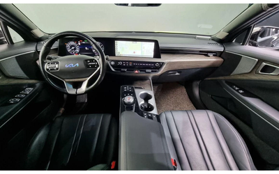 kia-k8 - 4