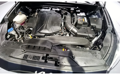 kia-k8 - 3