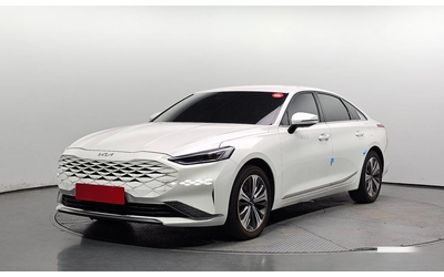 kia-k8 - 0