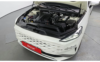kia-k8 - 5
