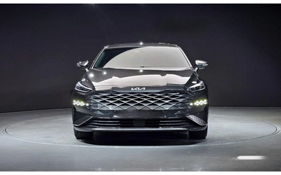 kia-k8 - 2