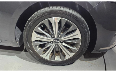 kia-k8 - 4