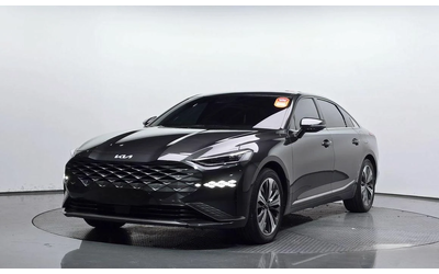 kia-k8 - 0