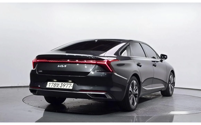 kia-k8 - 1
